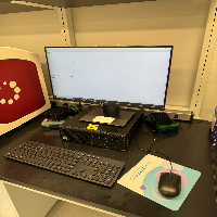 Forte Bio Octet RED 96e SPR Analyzer image 3